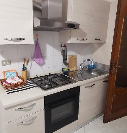 Intero Appartamento In Zona Silenziosa Luserna San Giovanni Luaran gambar