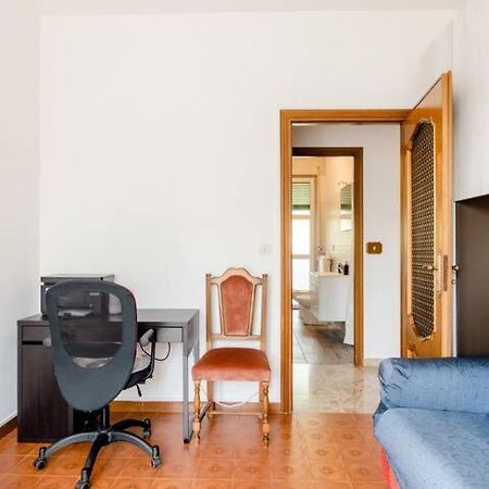Intero Appartamento In Zona Silenziosa Luserna San Giovanni Luaran gambar