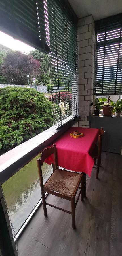 Intero Appartamento In Zona Silenziosa Luserna San Giovanni Luaran gambar